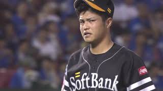 【珍プレー】福岡ソフトバンク編 その③