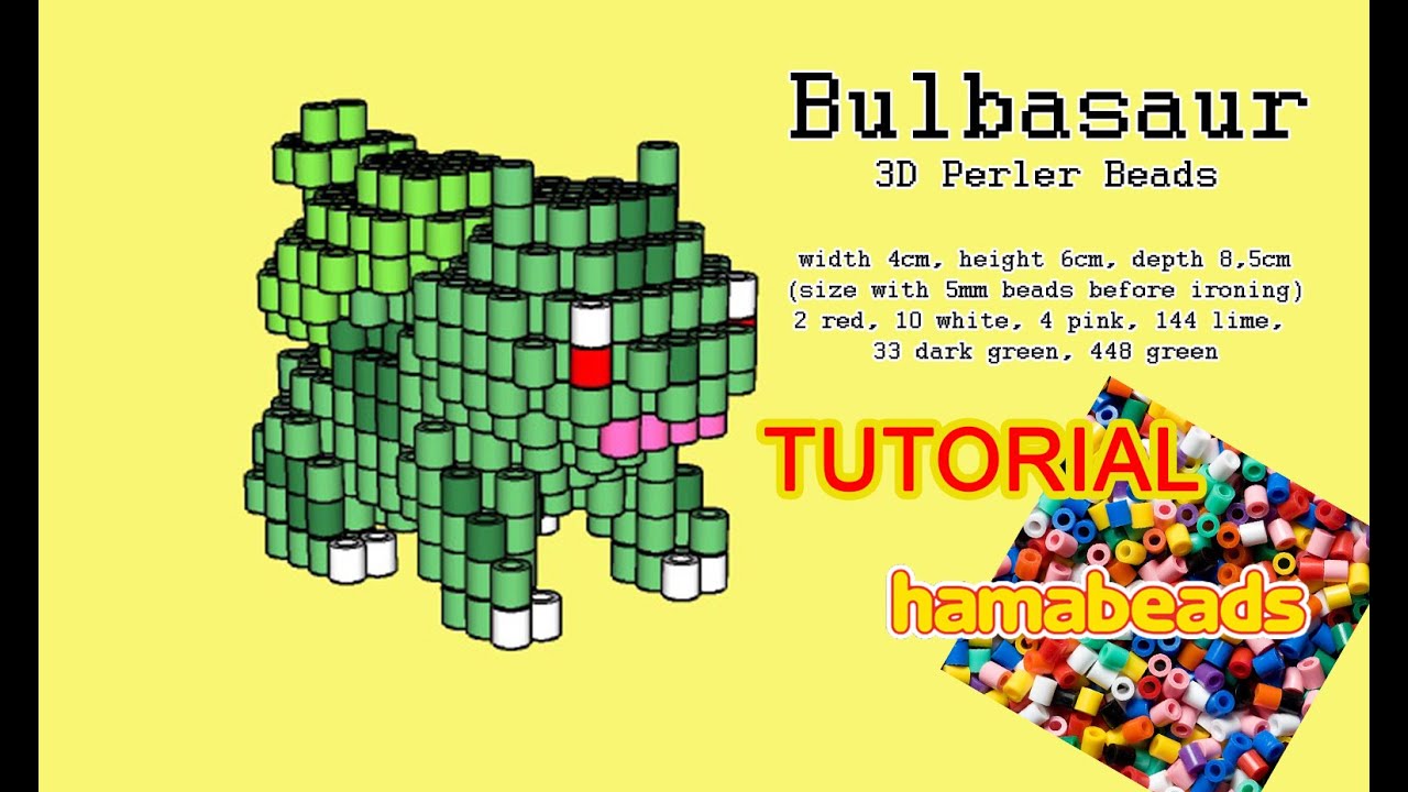 Featured image of post Pyssla Pokemon Bulbasaur As a starter pokemon bulbasaur never received a widely circulated holographic trading card like as one of the rarer pokemon shiny bulbasaur is quite the catch for an aspiring pokemon trainers