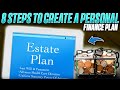 Top 8 Simple Steps to Create a Personal Finance Plan (2026)