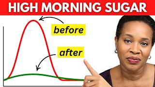 The REAL REASON Your Morning Blood Sugar Is STILL So High!