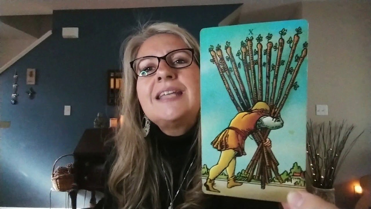 LEO FEBRUARY 2020-THIS ENDS IN ABUNDANCE!