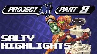 [PM] Salty Highlights Pt. 8