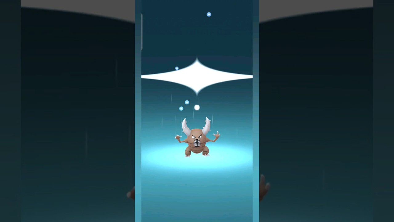 Pinsir's Mega Evolution