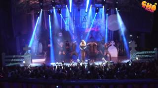 Ludmilla - Sem Querer   Abertura (Ao Vivo) @ Chá da Alice (Vídeo Oficial)