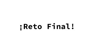 Misión TIC 2022 - UNAL - Reto 05 - PYTHON (Definición de 4 funciones)