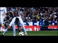 Cristiano Ronaldo ► Skrillex • Reptile ► 2012