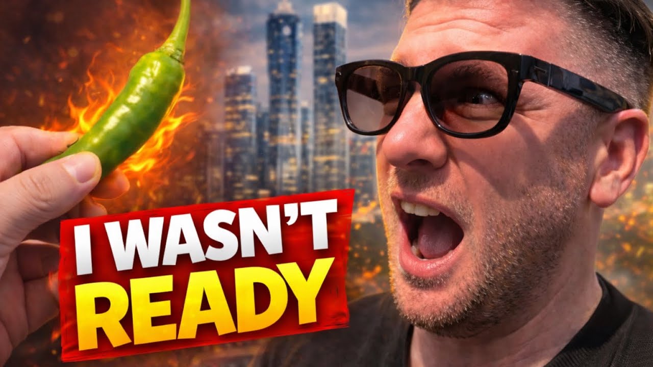 This Is Why China Feels UNREAL! 