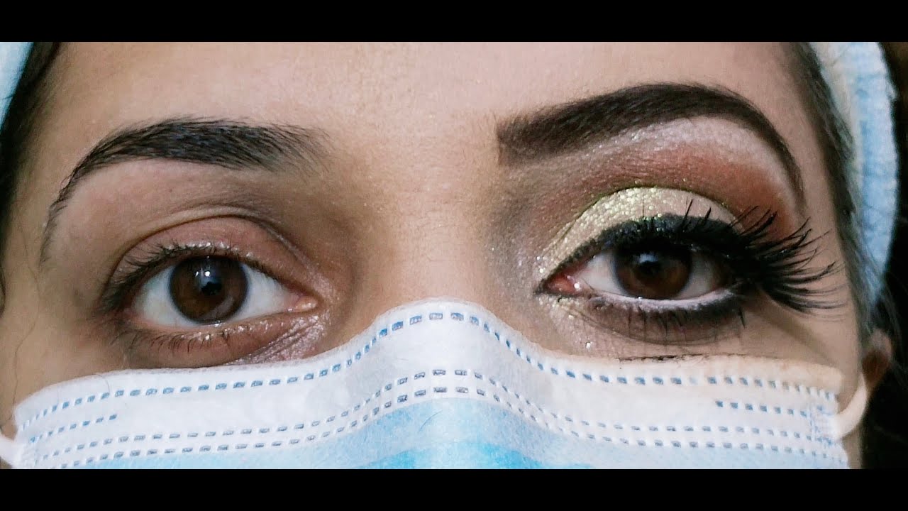 kashee's Silk & Sleek Eyeshadow Palette