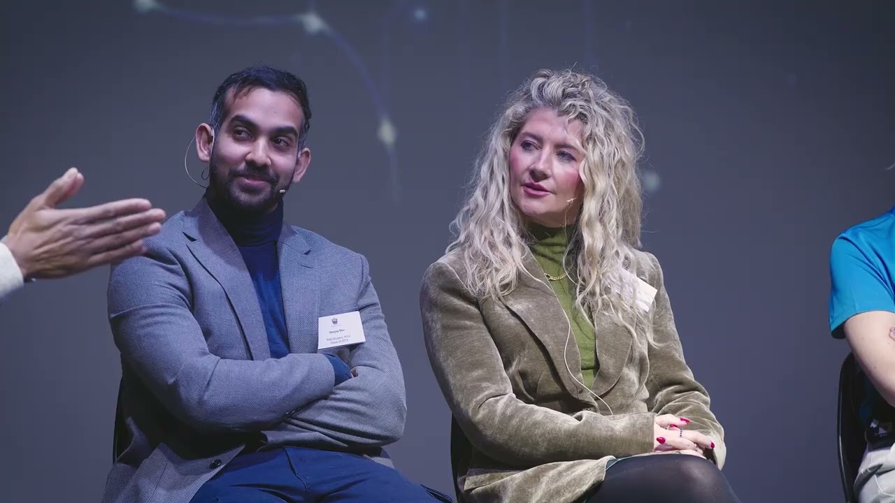 Let's Chat Tech Careers and AI