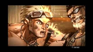 (PS3) Let's Play MotorStorm: Apocalypse Part 13