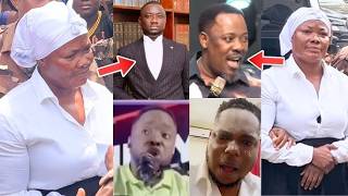 Agradaa Jail Sentence Reduced