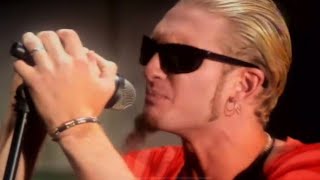 Bryan Adams vs Alice In Chains - Would Run To You [MASHUP]