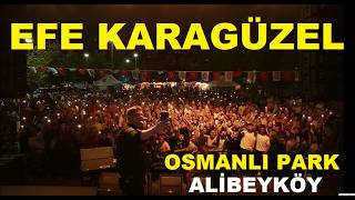Efe Karagüzel - 
