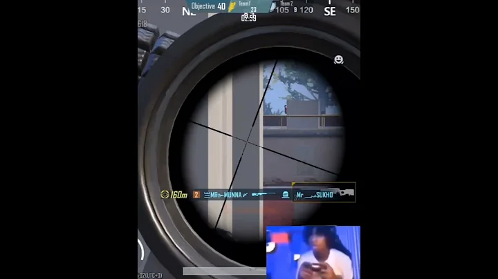 don't laugh 😂😭#Pubg mobile#bgmi #mobilegame #gaming