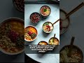 Douhua: Taiwan's Softest Dessert