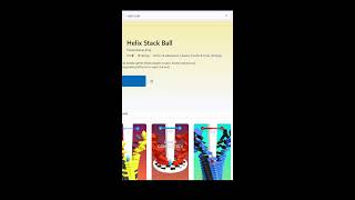 STACK BALL UNSTOPPABLE RUN! 💥 High Score Challenge! #stackball #livestream screenshot 1