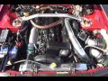 スカイライン　GTR　BNR32　N1タービン　OS技研トリプルクラッチなど改造多数　with　CARSHOP　LEAD