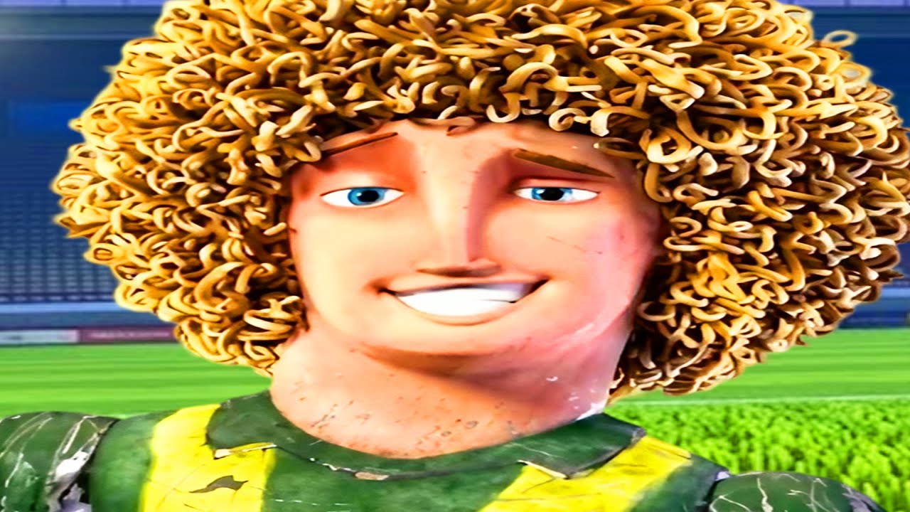 um time show de bola não faz sentido