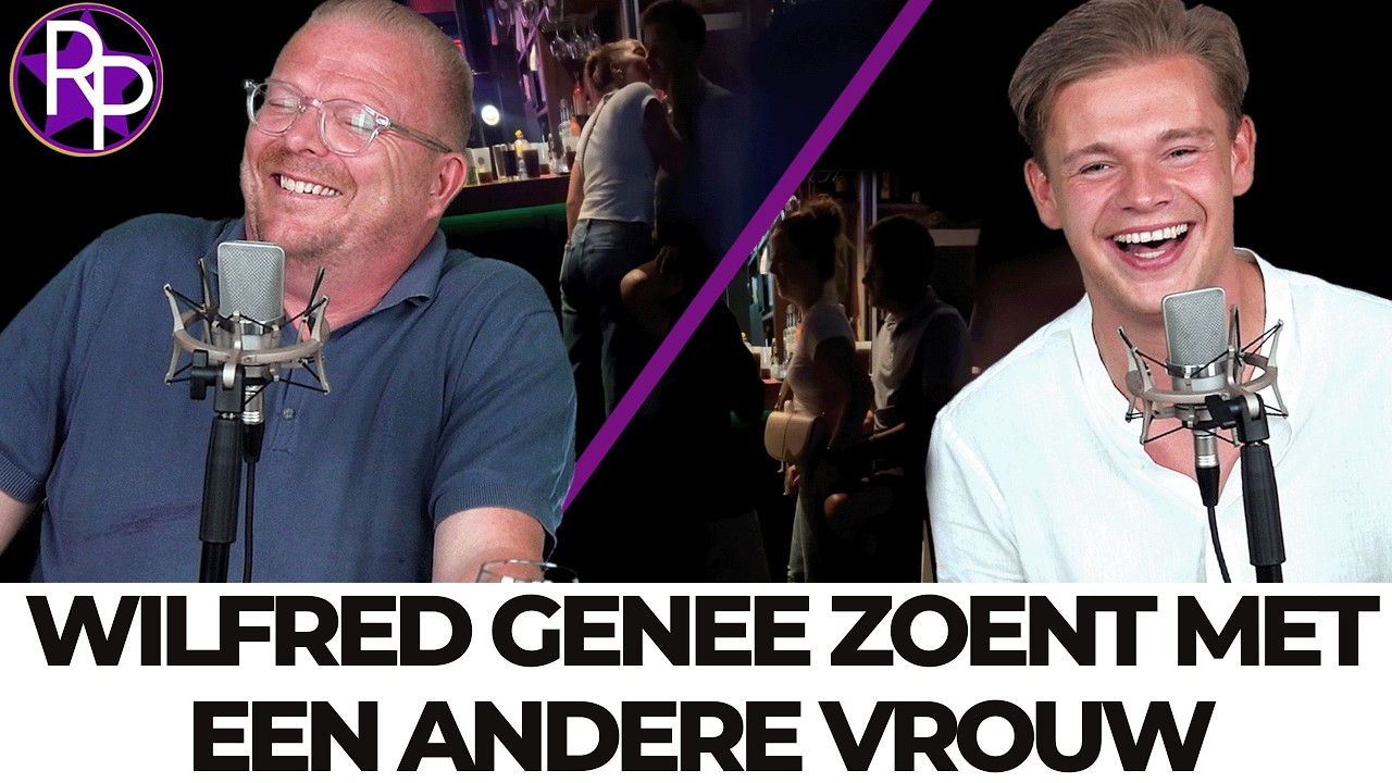 Laatste video van Roddelpraat