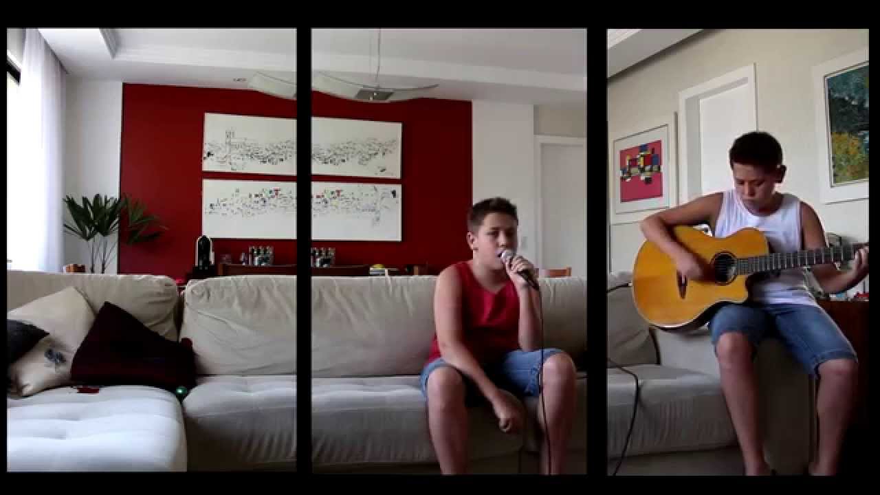 Leonardo Feldman - Beija-flor (vídeo oficial vevo)