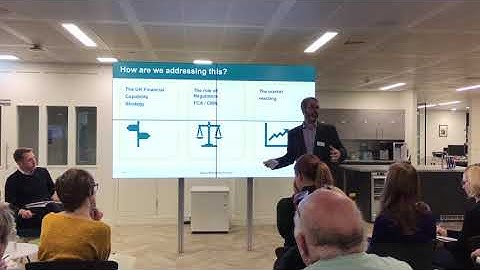 Dividing Lines – The Role Of Evidence In Reducing Social Inequality (Alistair Kuechel)