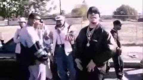 Ice-T - New Jack Hustler (1991)