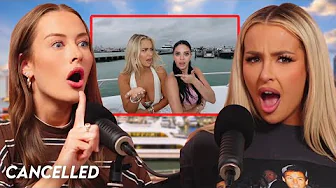 TANA’S HORROR STORY MIAMI TRIP… - Ep. 116