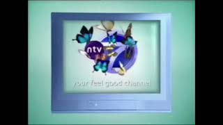 NTV7 ident compilation 2005 Part 3