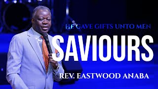 He Gave Gifts Unto Men Convention With Rev. Eastwood Anaba | Day 2 | CTAC LIVE | 08 - 07 - 2023