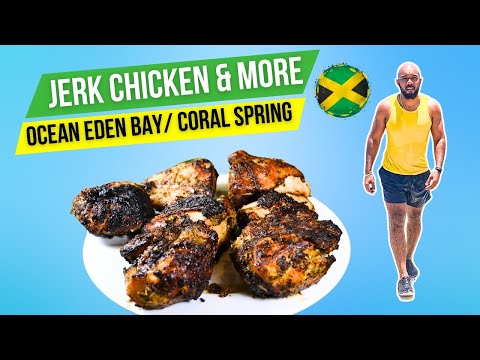OCEAN EDEN BAY AND CORAL SPRING RESORT JAMAICA - FULL REVIEW