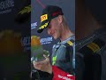 Jaume Masia wins #WorldSSP Race 1 at Phillip Island 🔥 | 2026 #AustralianWorldSBK 🇦🇺