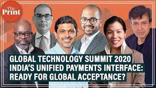 India’s Unified Payments Interface - Ready for Global Acceptance screenshot 4