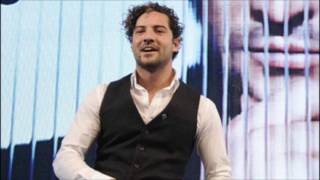 Duele Demasiado-David Bisbal(Dedicada a los refugiados de Siria).