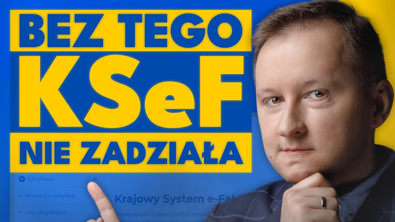 Jak przygotować firmę na KSeF? Integracja z wFirma!
