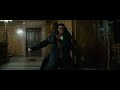 The Crow 2024 Opera Fight Scene Motion Picture Scenes 
