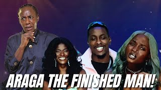 BIGGIE EXPOSED GODDESSA AND ARAGA | BBNAIJA SEASON 11 | BBNAIJA SHOW YA SEF | Glory Elijah
