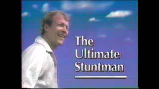 Full The Ultimate Stuntman A Tribute To Dar Robinson 1987 Guide