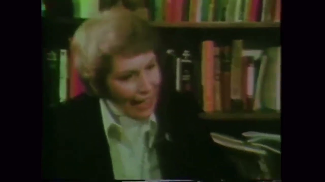 The Venerable Fulton Sheen's Last TV Interview