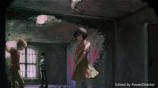 Download lagu Dareka Umi Wo (Terror in Resonance) - Nightcore