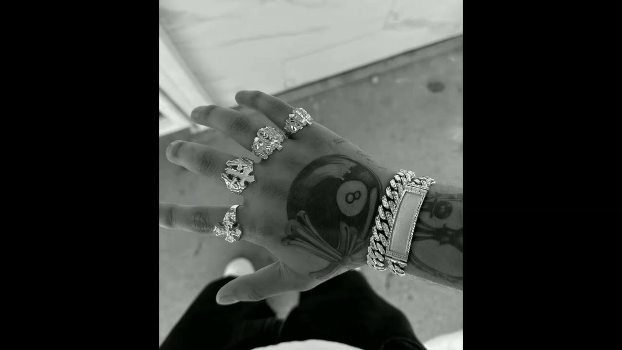 FRIENDLY THUG 52 NGG X KIZARU TYPE BEAT - SHUFFLE