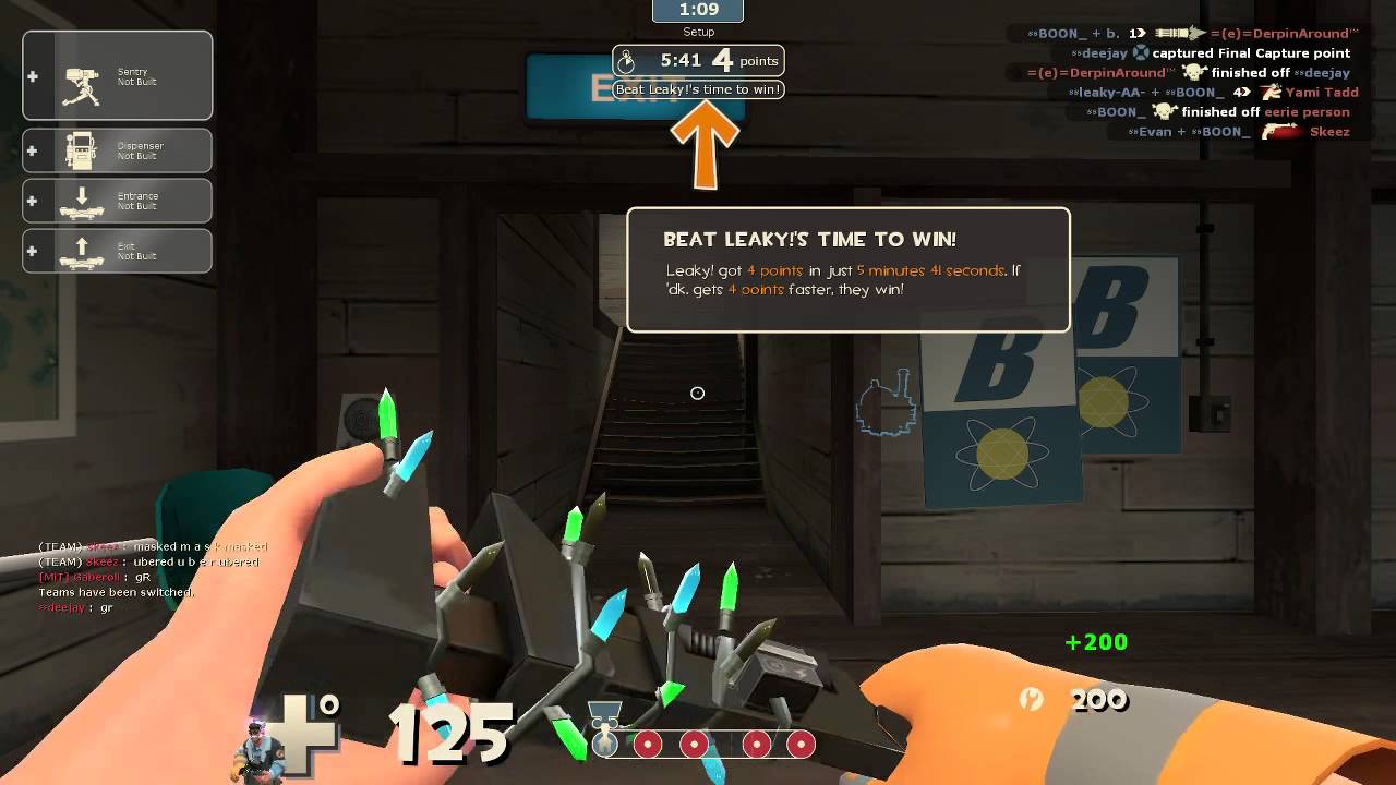 'dk. vs. -ss- - UGC HL Gold - PL_Upward - Season 15 Week 1 - Live Comms - Part 1