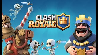 картинка: ПРОВОЖУ ТУРНИР В КЛЕШ РОЯЛЕ #clashroyale #клешрояль #рояль #клеш