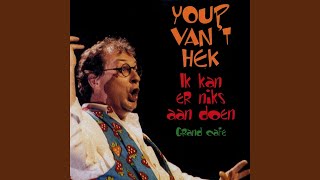 Video thumbnail of "Youp van 't Hek - Grand Café"