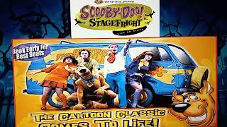 Scooby-Doo! Where Are You! Theme (Live Show Version)