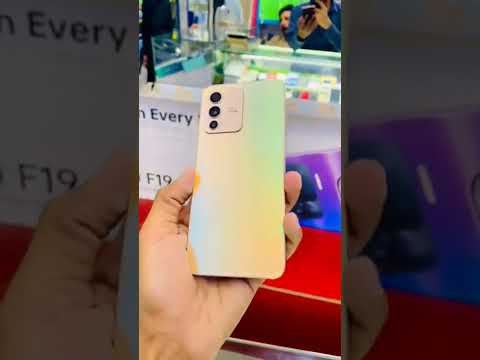 vivo v23 5G price in75000