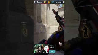 PGL Insane CS2 Clip #CS2 #Shorts