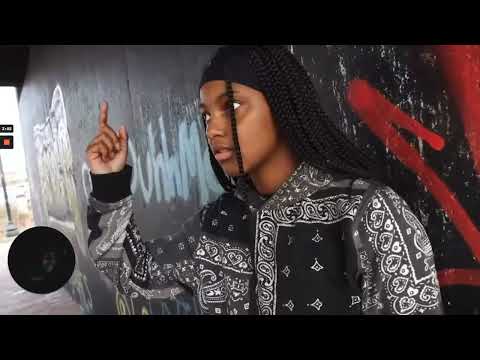 Kidd Lee   Believe Official Video