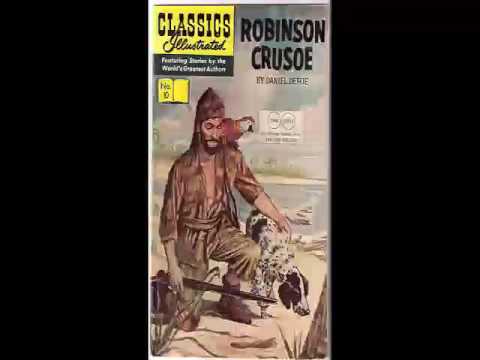 Video: Je Li Robinson Crusoe Imao živog Prototipa