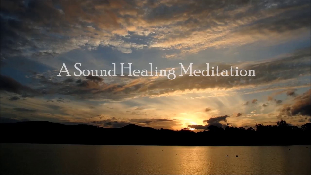 1 Minute Sound Healing 30 Minutes Bowls And Handpan YouTube 1 Minute Sound Healing 30 Minutes Bowls And Handpan YouTube
