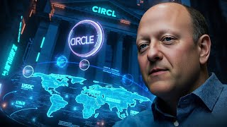 Stablecoin Giant Circle Files for IPO! 🚨